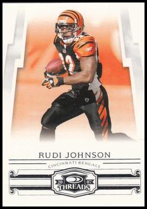 12 Rudi Johnson